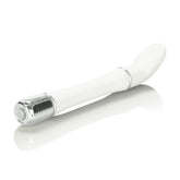 Lulu Satin Scoop White Personal Massager Vibrator for Adults Vibrators - G Spot